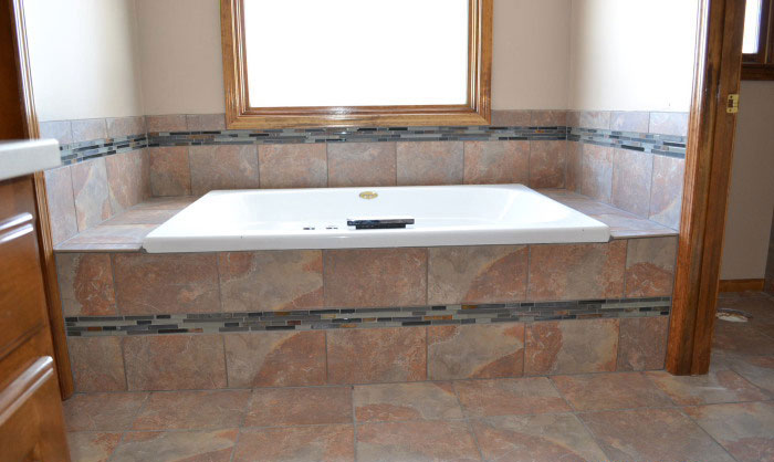 Bathroom Remodeling